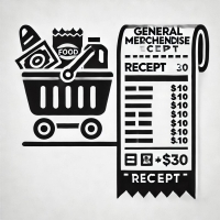 Чеки на товары в Ртищево